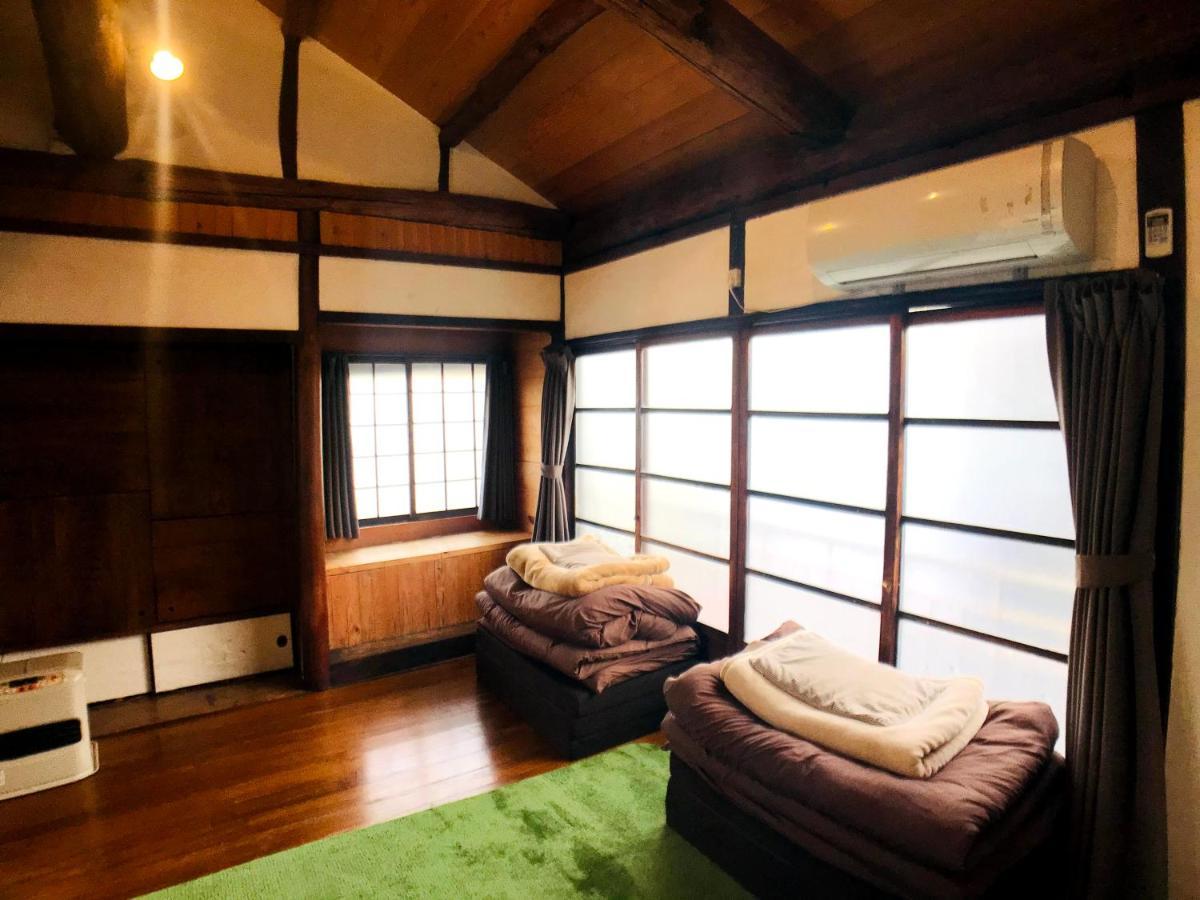 Guesthouse Yadocurly Onomichi Luaran gambar