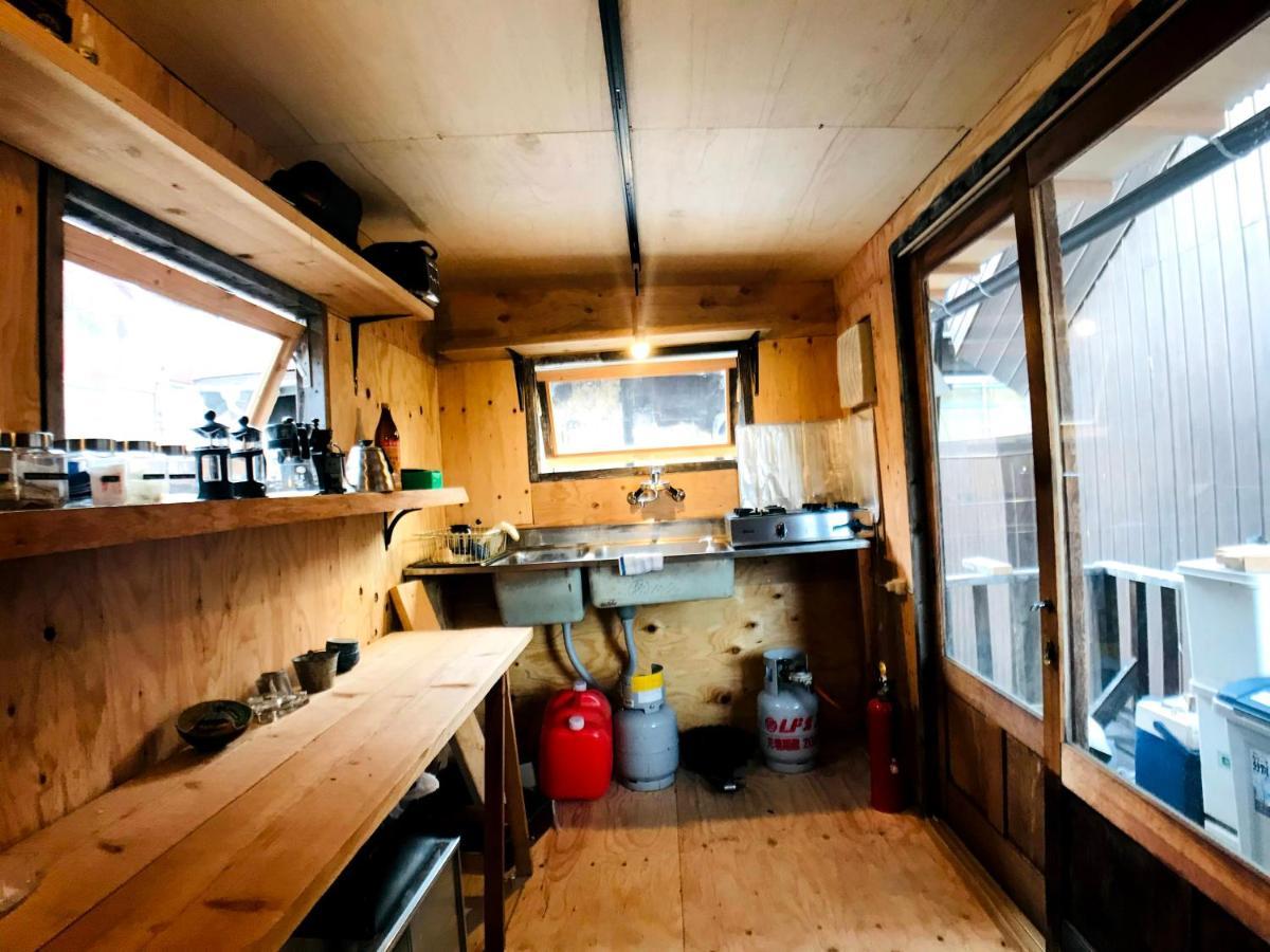 Guesthouse Yadocurly Onomichi Luaran gambar