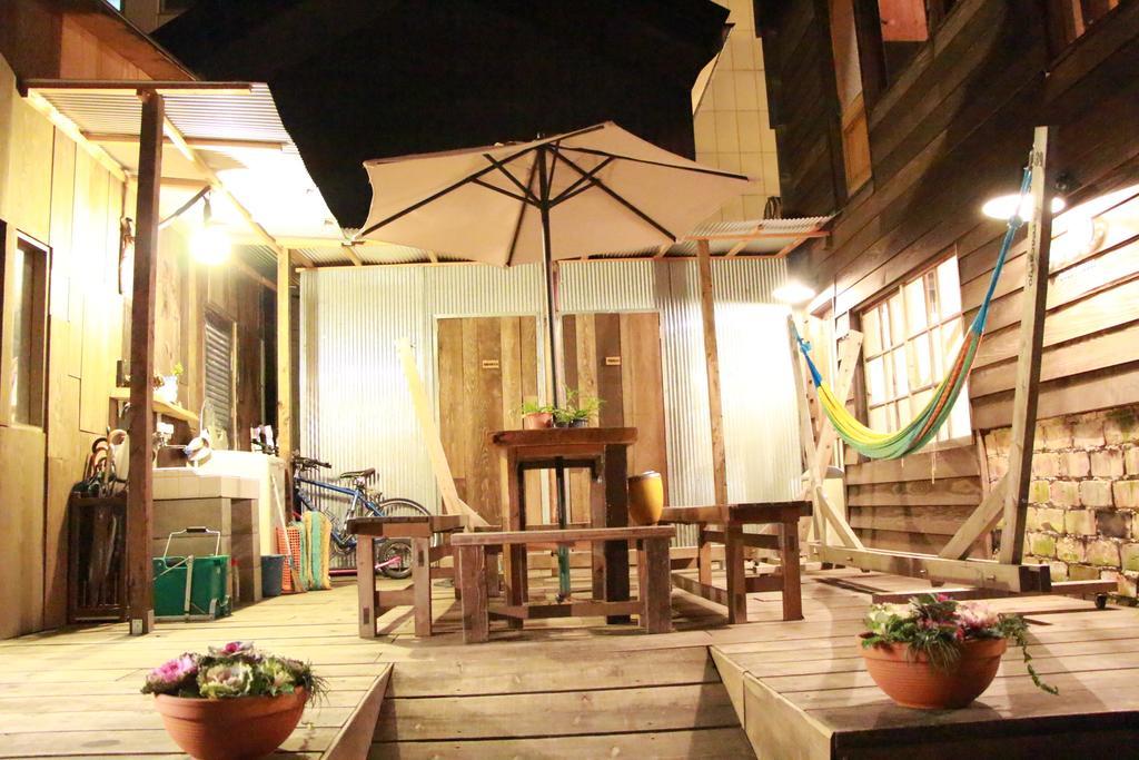 Guesthouse Yadocurly Onomichi Luaran gambar
