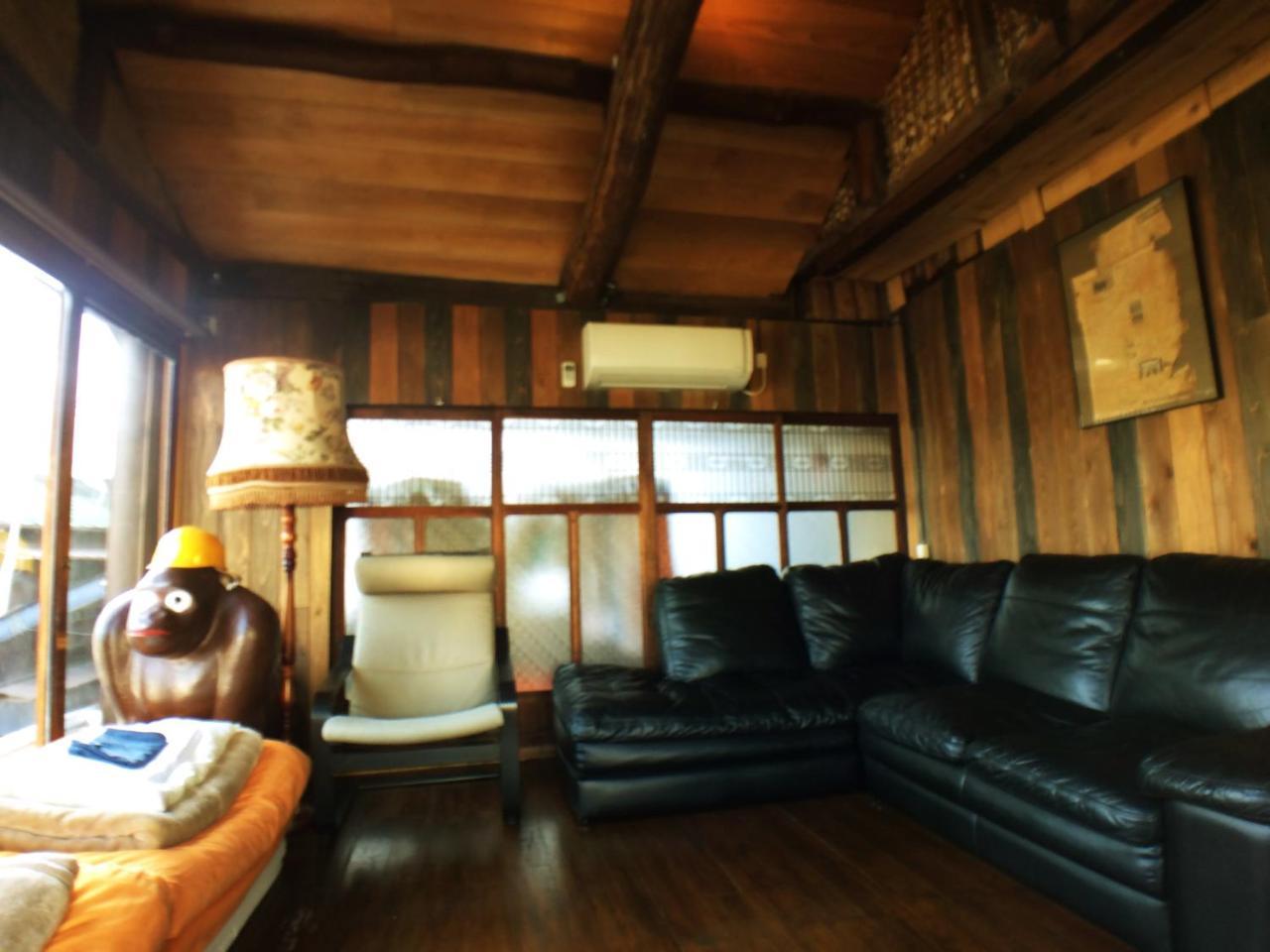 Guesthouse Yadocurly Onomichi Luaran gambar