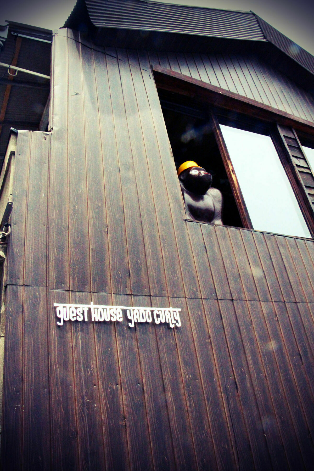 Guesthouse Yadocurly Onomichi Luaran gambar