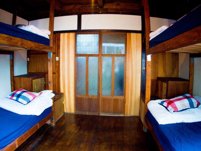 Guesthouse Yadocurly Onomichi Luaran gambar