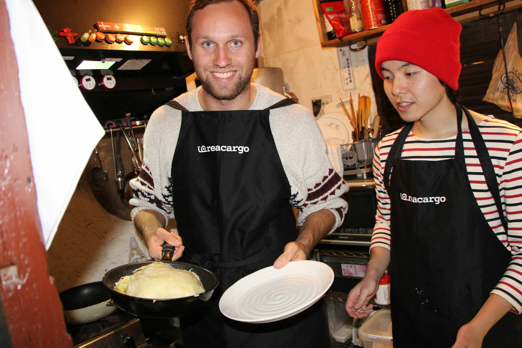 Guesthouse Yadocurly Onomichi Luaran gambar